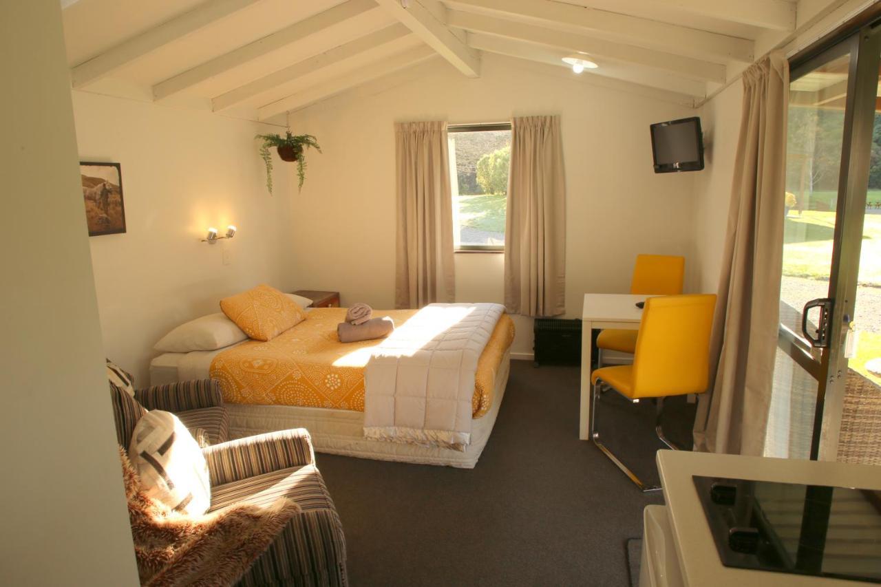 Parklands Marina Holiday Park Picton Exteriér fotografie