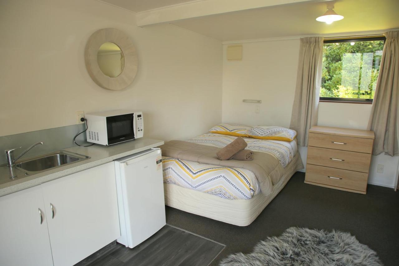 Parklands Marina Holiday Park Picton Exteriér fotografie
