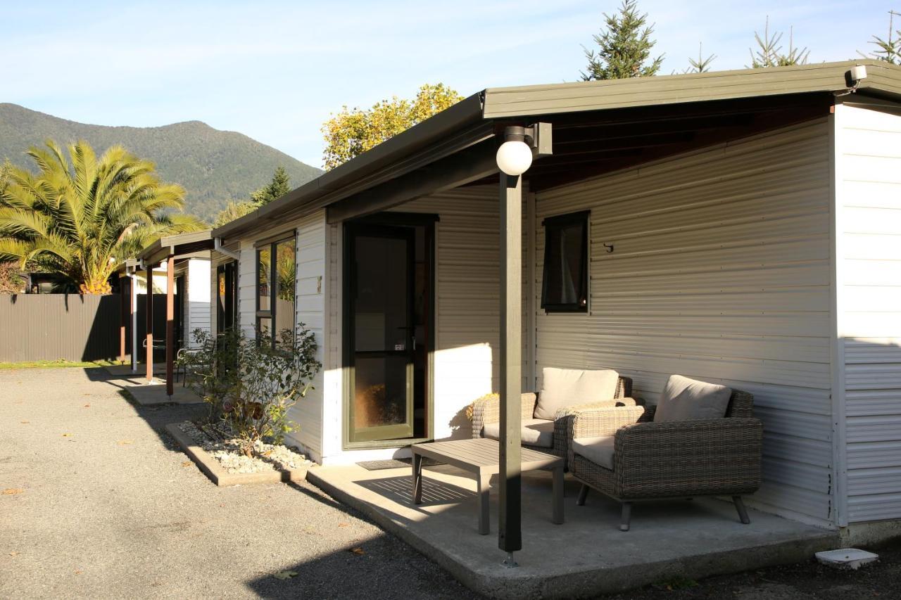 Parklands Marina Holiday Park Picton Exteriér fotografie
