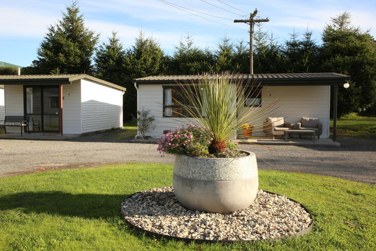 Parklands Marina Holiday Park Picton Exteriér fotografie