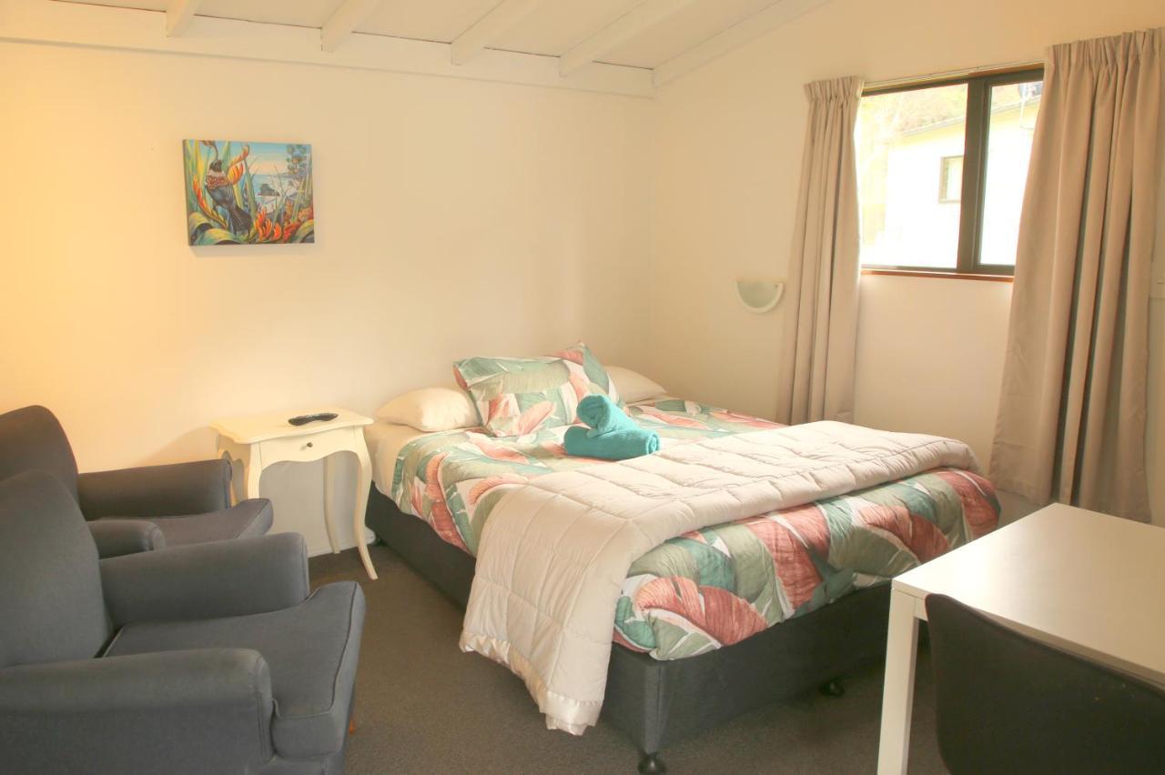 Parklands Marina Holiday Park Picton Exteriér fotografie