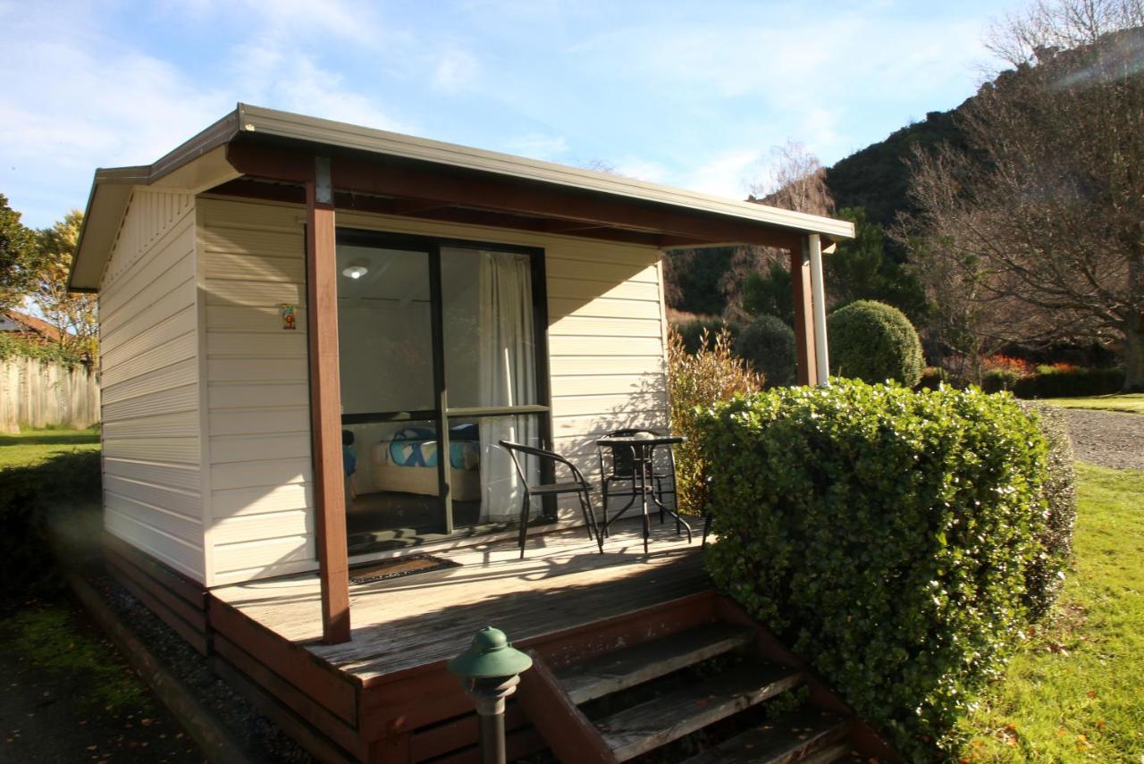 Parklands Marina Holiday Park Picton Exteriér fotografie