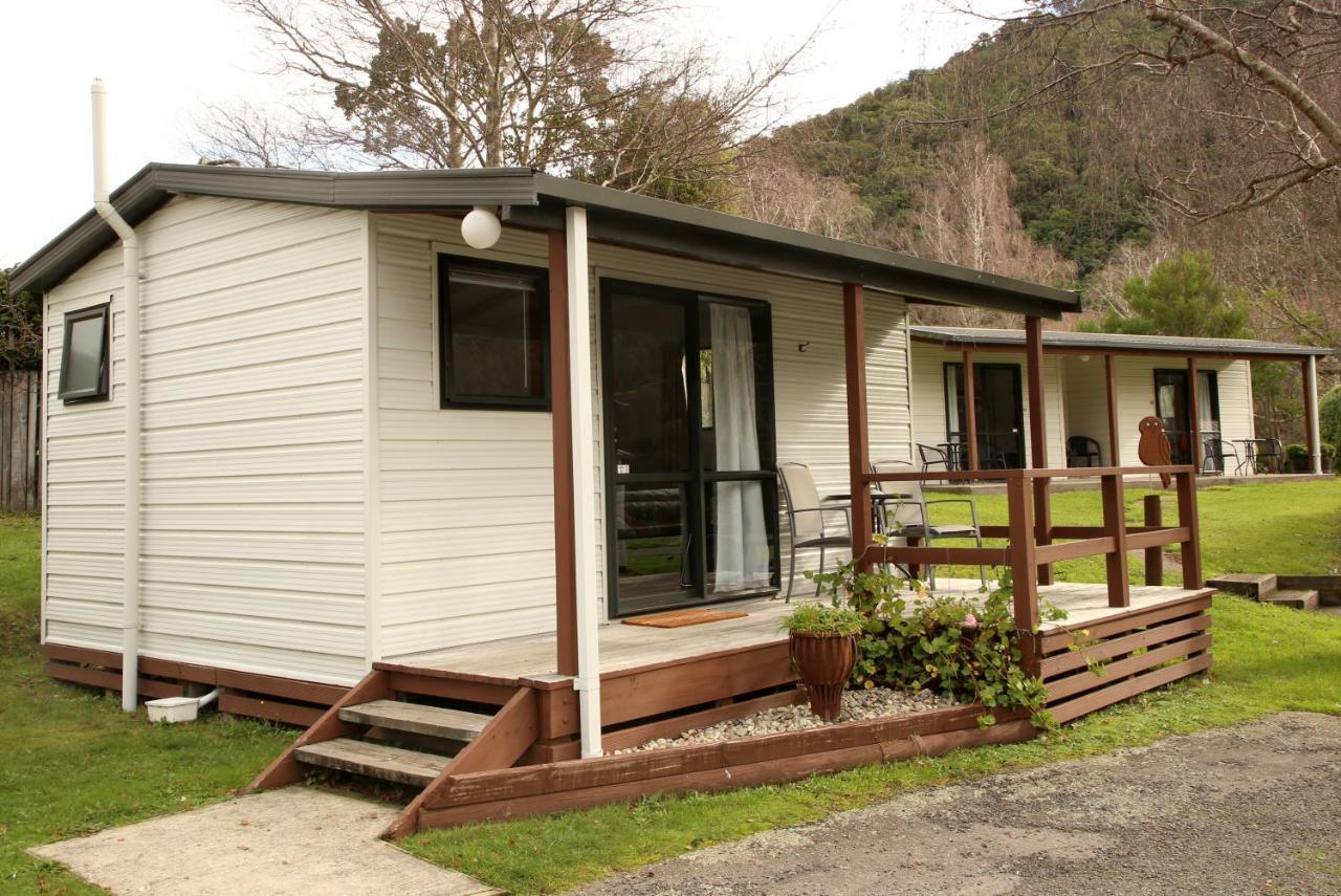 Parklands Marina Holiday Park Picton Exteriér fotografie