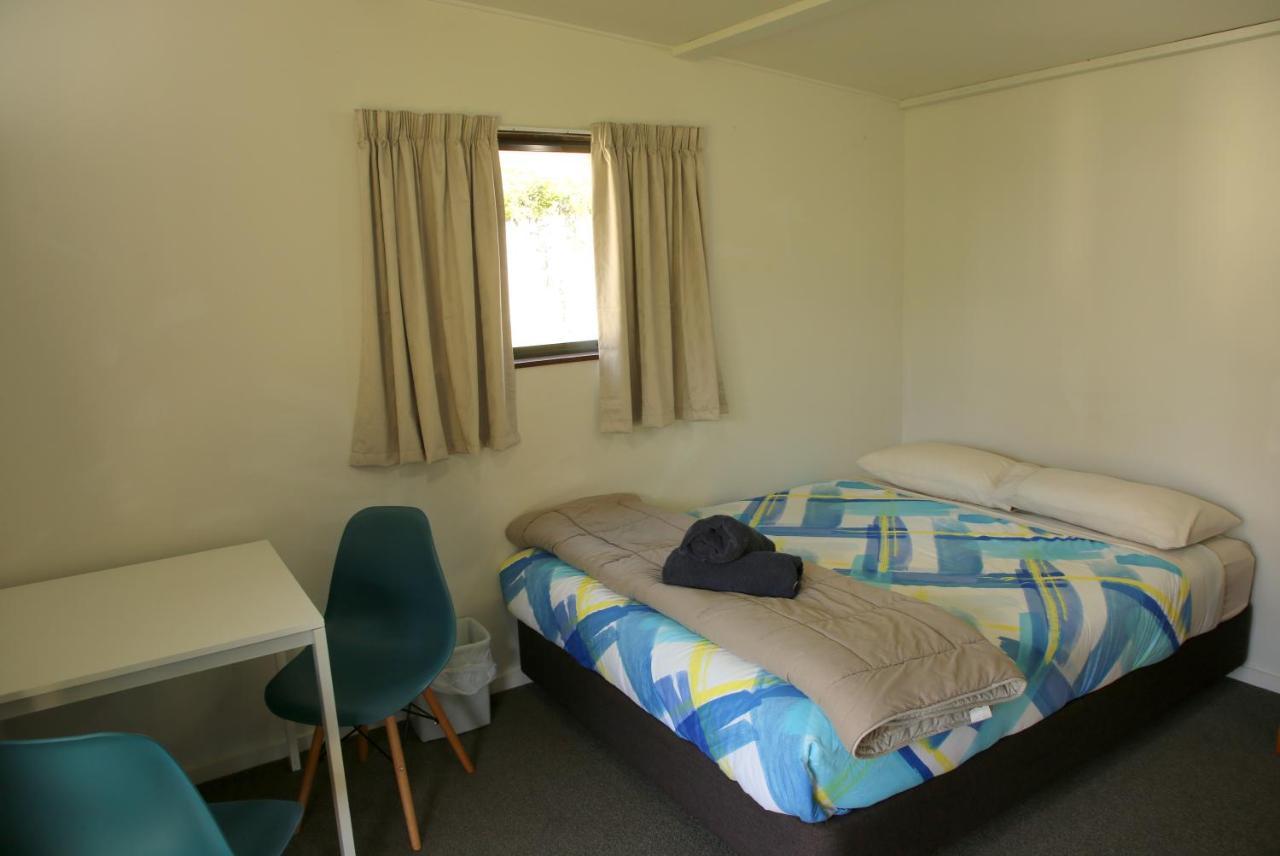 Parklands Marina Holiday Park Picton Exteriér fotografie