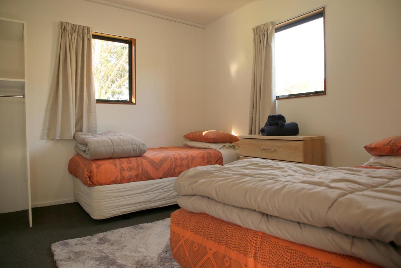 Parklands Marina Holiday Park Picton Exteriér fotografie