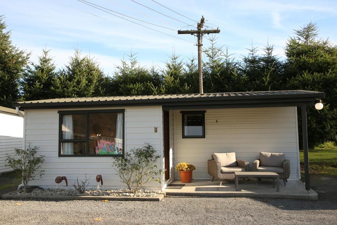 Parklands Marina Holiday Park Picton Exteriér fotografie