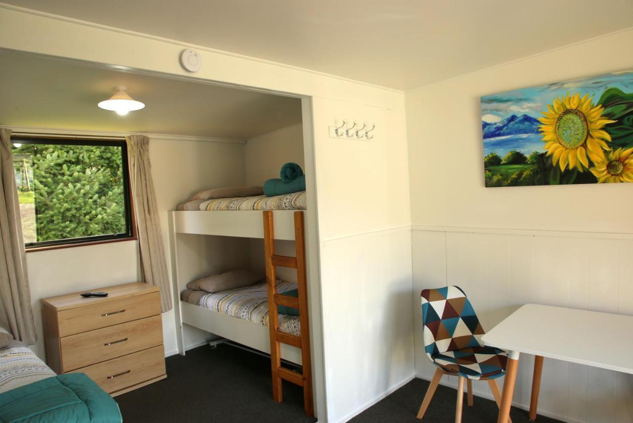 Parklands Marina Holiday Park Picton Exteriér fotografie