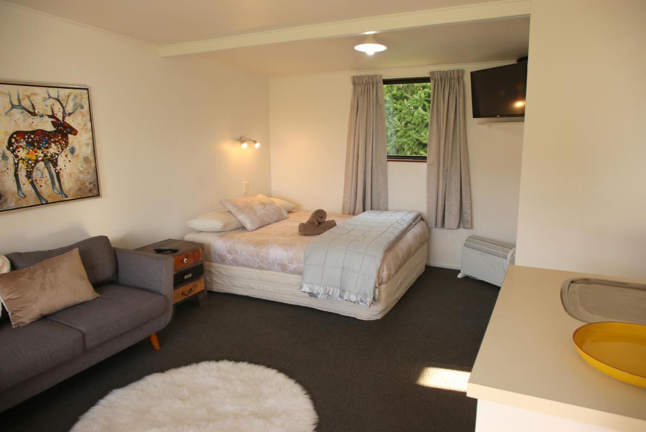 Parklands Marina Holiday Park Picton Exteriér fotografie