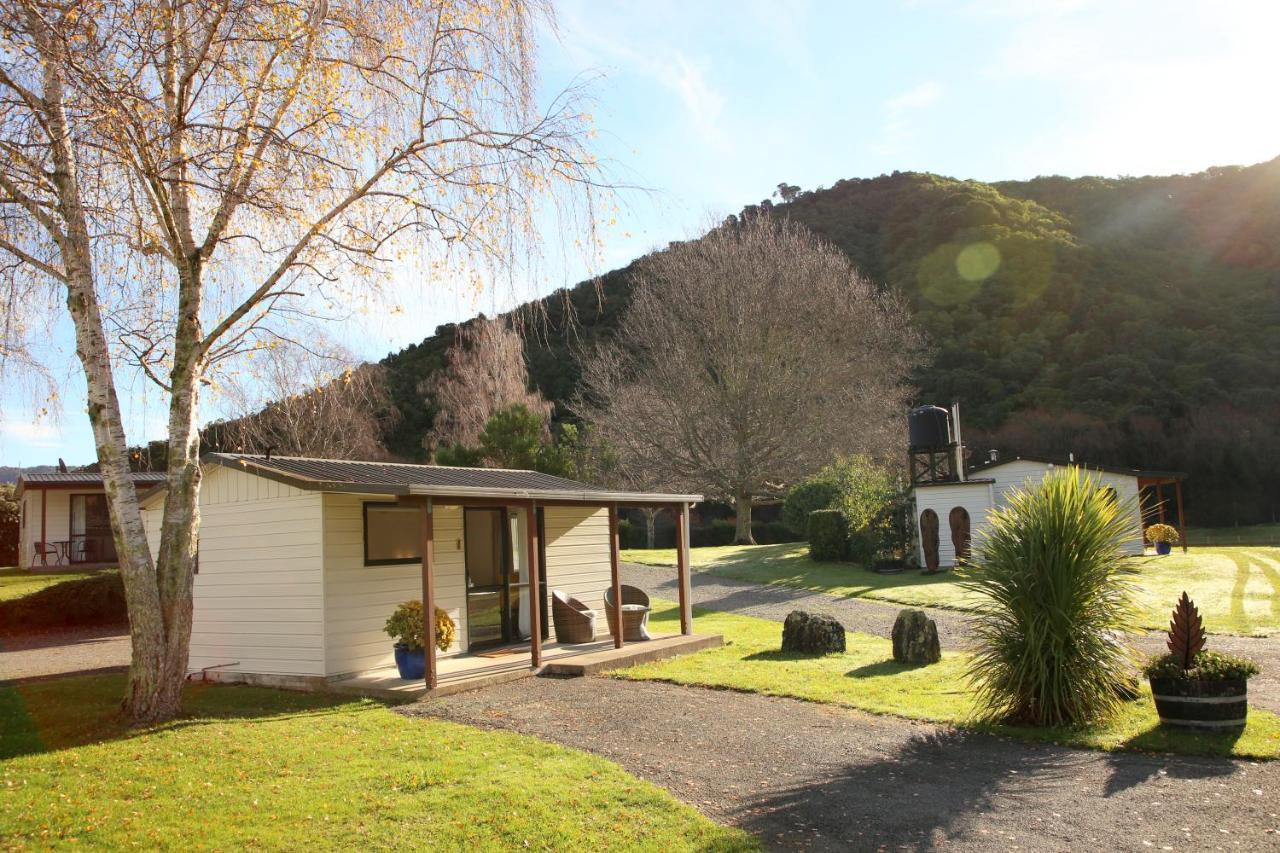 Parklands Marina Holiday Park Picton Exteriér fotografie
