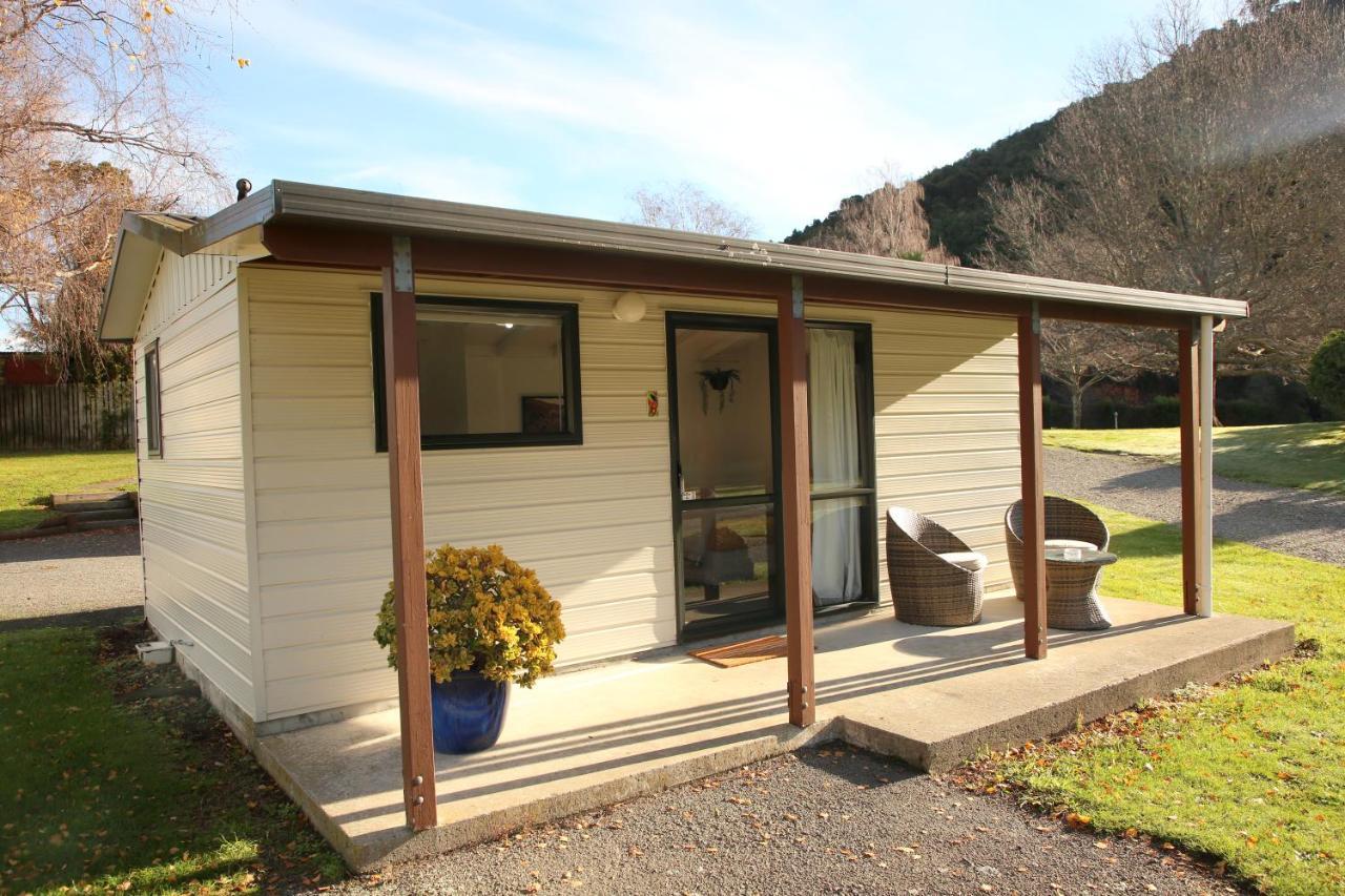 Parklands Marina Holiday Park Picton Exteriér fotografie