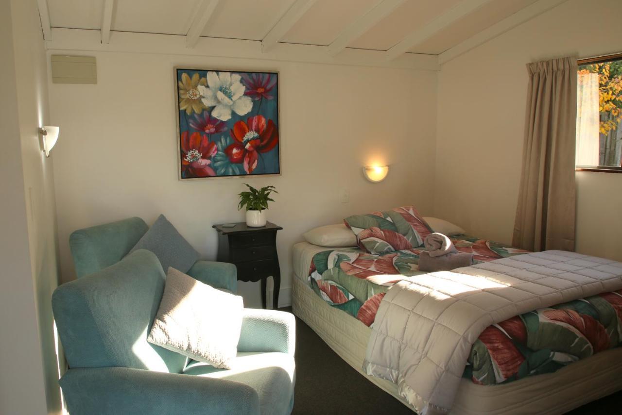 Parklands Marina Holiday Park Picton Exteriér fotografie
