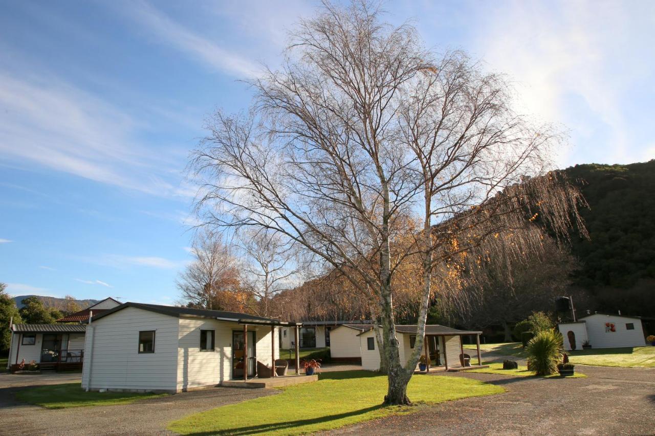 Parklands Marina Holiday Park Picton Exteriér fotografie