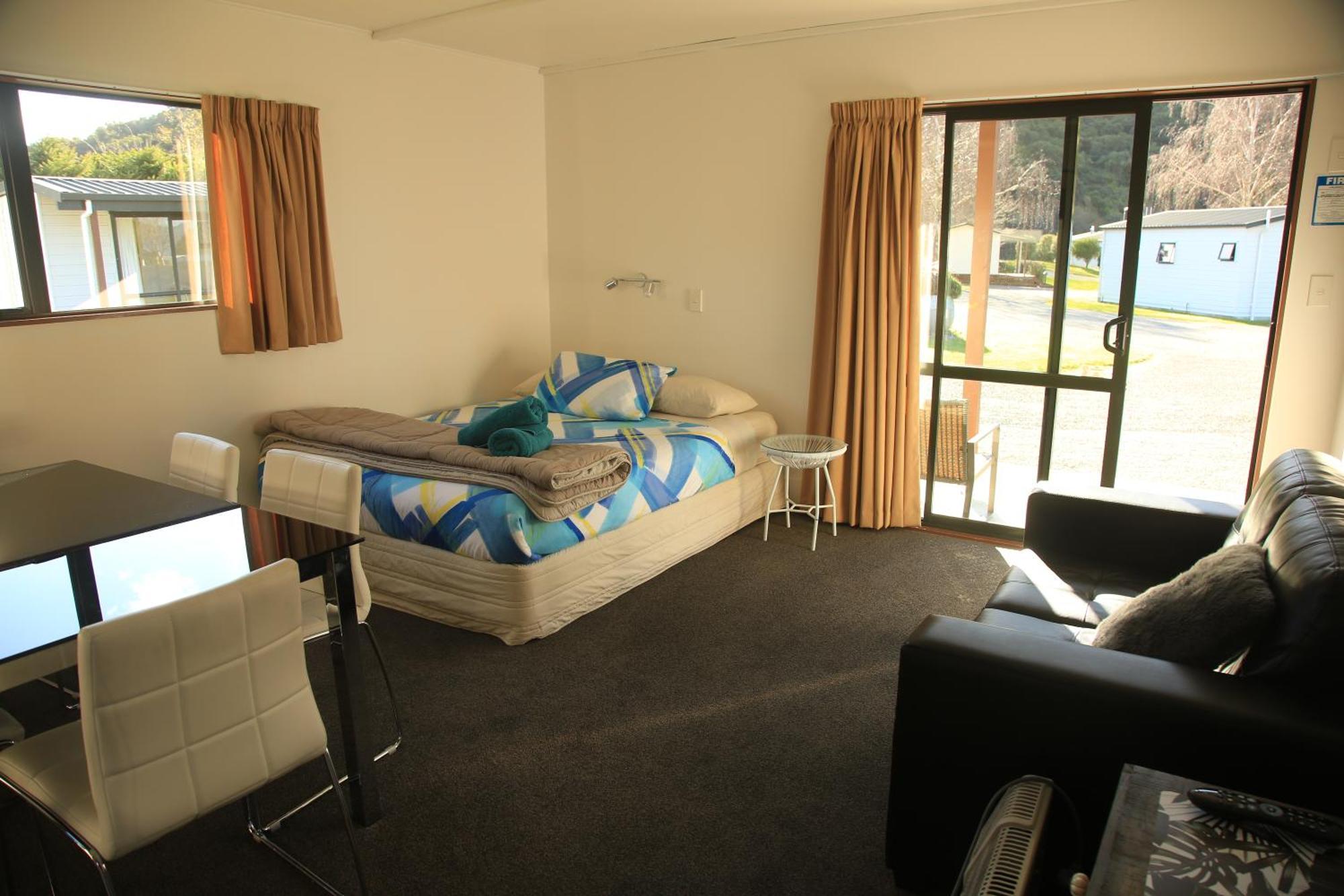 Parklands Marina Holiday Park Picton Exteriér fotografie