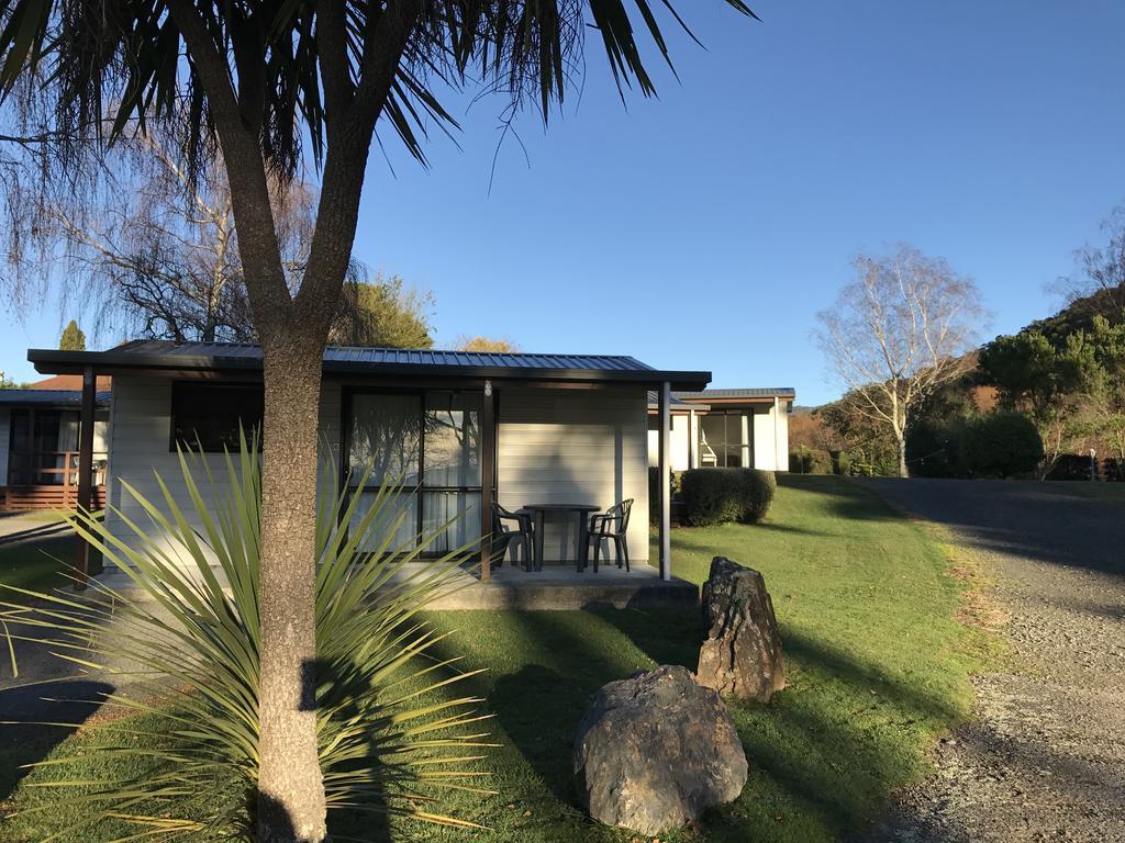 Parklands Marina Holiday Park Picton Exteriér fotografie