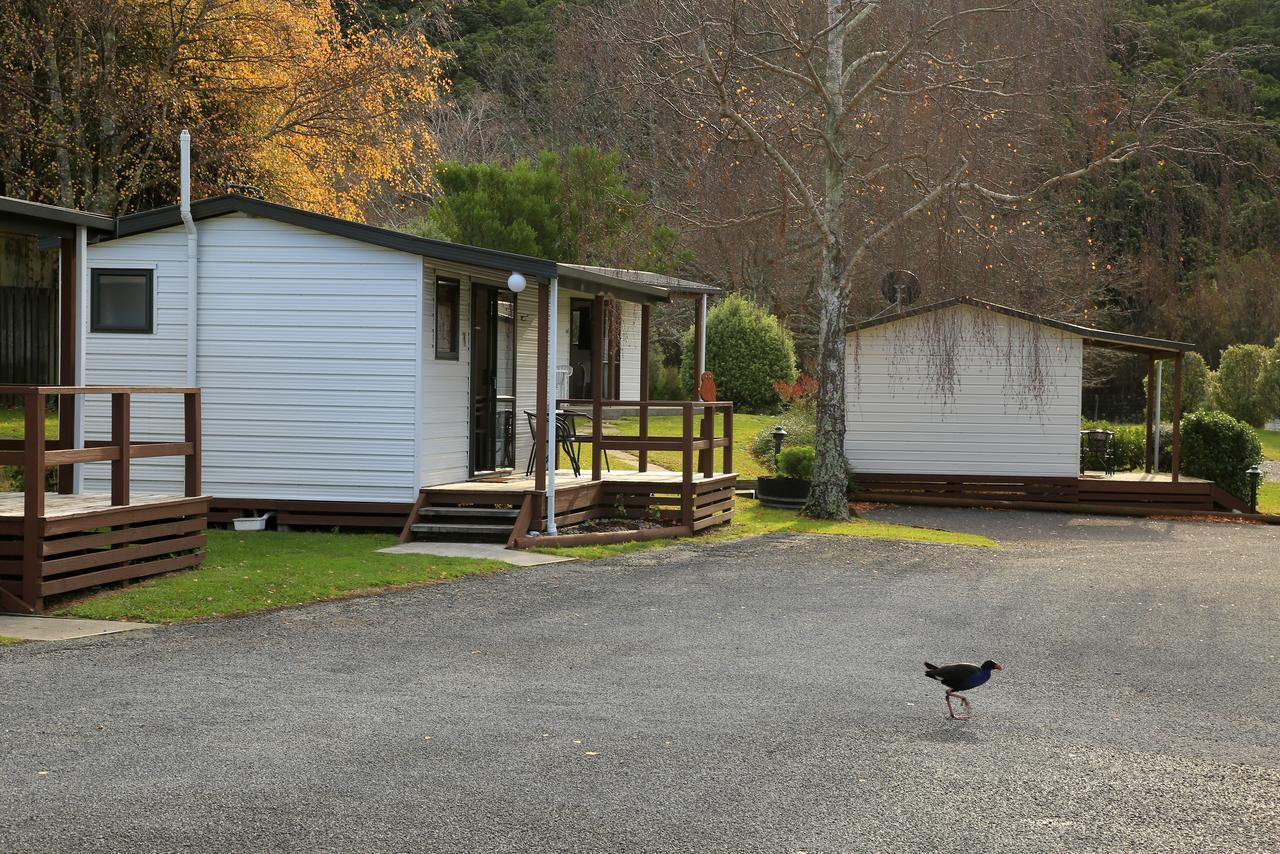 Parklands Marina Holiday Park Picton Exteriér fotografie