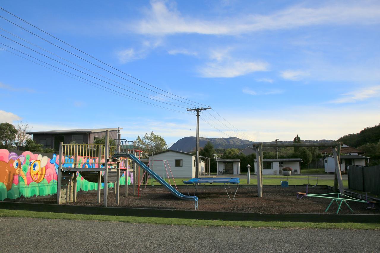 Parklands Marina Holiday Park Picton Exteriér fotografie