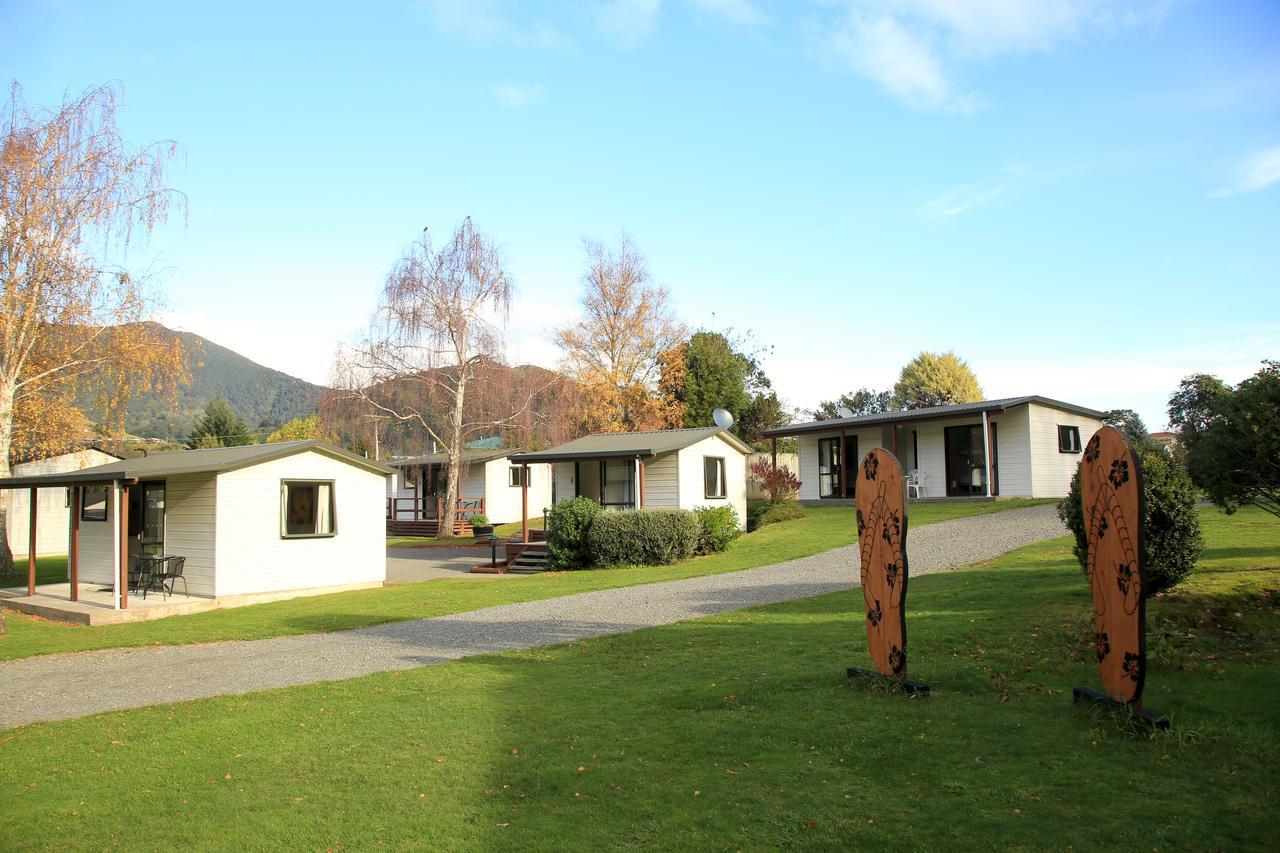 Parklands Marina Holiday Park Picton Exteriér fotografie